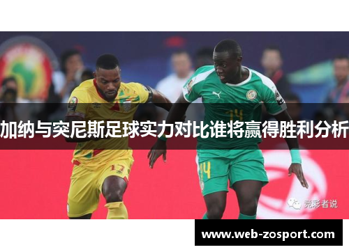 加纳与突尼斯足球实力对比谁将赢得胜利分析